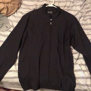 Adidas lightweight jacket